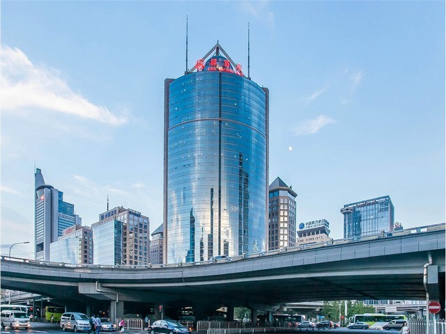 静安区SKODA速派古堡褐销售